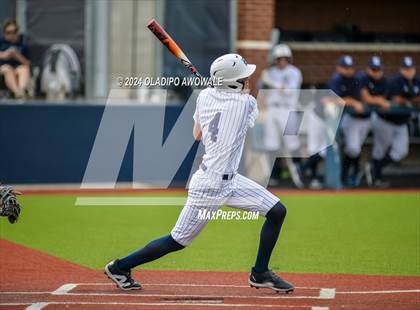 Thumbnail 2 in Rockwall @ Wylie East (UIL Baseball 6A Region 2 Bi-District) photogallery.