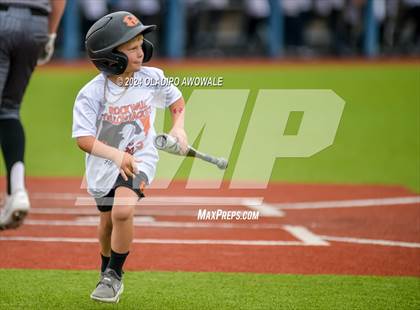 Thumbnail 2 in Rockwall @ Wylie East (UIL Baseball 6A Region 2 Bi-District) photogallery.