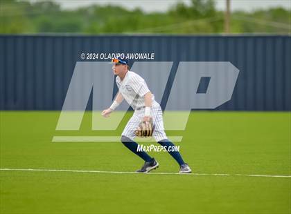 Thumbnail 1 in Rockwall @ Wylie East (UIL Baseball 6A Region 2 Bi-District) photogallery.