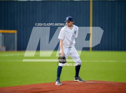 Thumbnail 2 in Rockwall @ Wylie East (UIL Baseball 6A Region 2 Bi-District) photogallery.