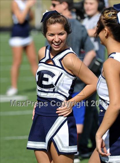 Thumbnail 3 in Wylie East vs. Frisco (4A Division 2 Region 2 Bi-District) photogallery.