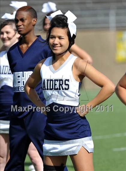 Thumbnail 3 in Wylie East vs. Frisco (4A Division 2 Region 2 Bi-District) photogallery.