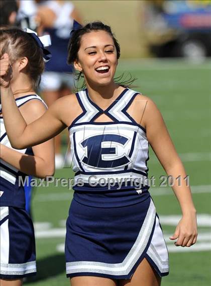 Thumbnail 1 in Wylie East vs. Frisco (4A Division 2 Region 2 Bi-District) photogallery.