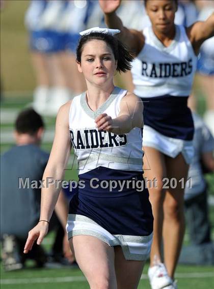 Thumbnail 1 in Wylie East vs. Frisco (4A Division 2 Region 2 Bi-District) photogallery.