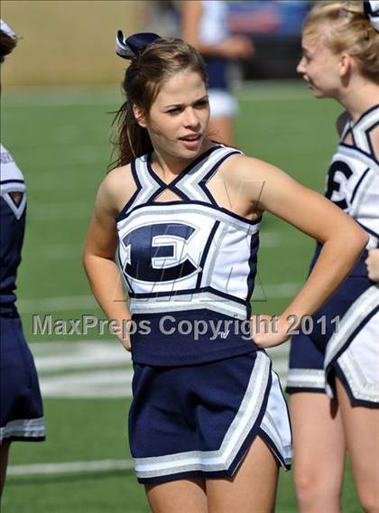 Thumbnail 1 in Wylie East vs. Frisco (4A Division 2 Region 2 Bi-District) photogallery.