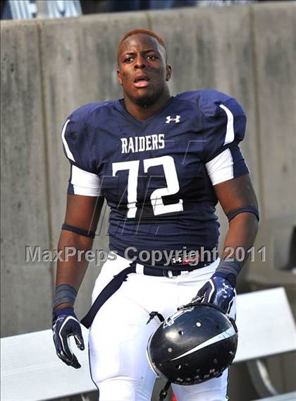 Thumbnail 3 in Wylie East vs. Frisco (4A Division 2 Region 2 Bi-District) photogallery.