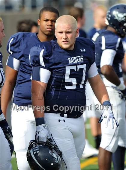 Thumbnail 1 in Wylie East vs. Frisco (4A Division 2 Region 2 Bi-District) photogallery.