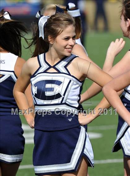 Thumbnail 2 in Wylie East vs. Frisco (4A Division 2 Region 2 Bi-District) photogallery.