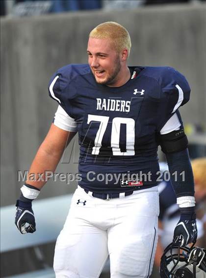 Thumbnail 1 in Wylie East vs. Frisco (4A Division 2 Region 2 Bi-District) photogallery.