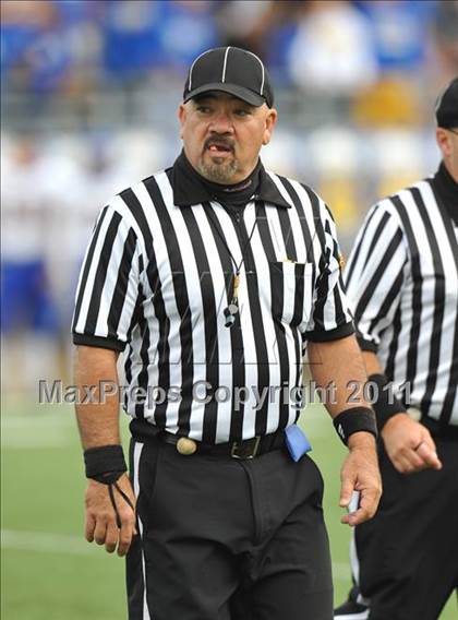 Thumbnail 1 in Wylie East vs. Frisco (4A Division 2 Region 2 Bi-District) photogallery.