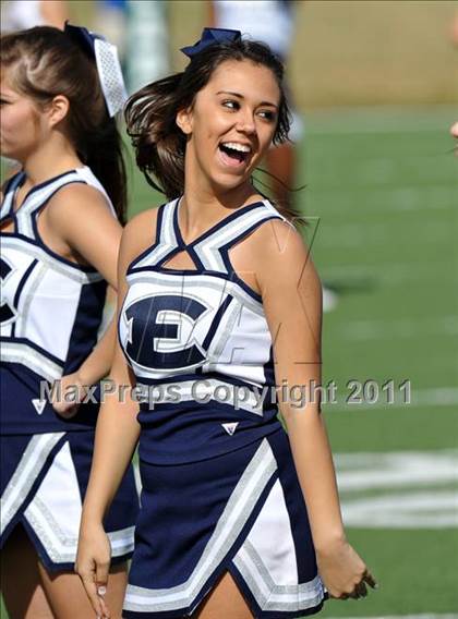 Thumbnail 2 in Wylie East vs. Frisco (4A Division 2 Region 2 Bi-District) photogallery.