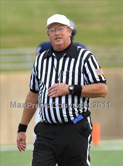 Thumbnail 1 in Wylie East vs. Frisco (4A Division 2 Region 2 Bi-District) photogallery.