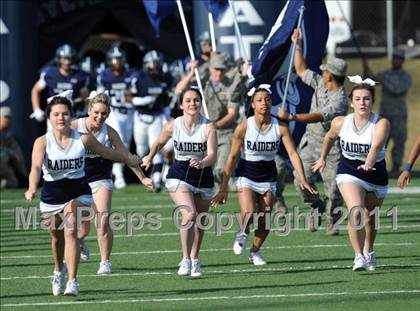 Thumbnail 3 in Wylie East vs. Frisco (4A Division 2 Region 2 Bi-District) photogallery.