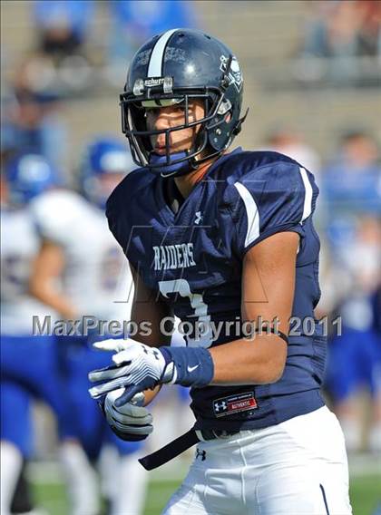 Thumbnail 2 in Wylie East vs. Frisco (4A Division 2 Region 2 Bi-District) photogallery.