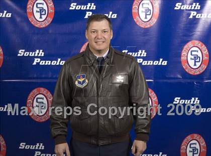 Thumbnail 1 in South Panola Award Ceremony - Dominique Carothers photogallery.
