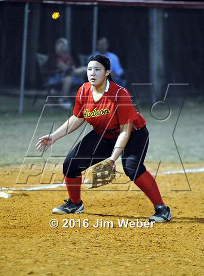 Thumbnail 3 in Hudson @ Pasco photogallery.