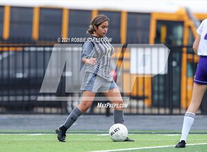 Thumbnail 3 in Farmersville @ Kaufman (Kaufman Tournament) photogallery.
