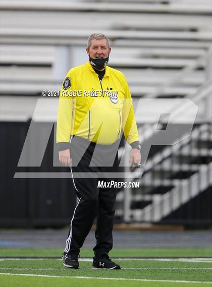 Thumbnail 2 in Farmersville @ Kaufman (Kaufman Tournament) photogallery.