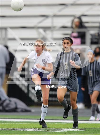 Thumbnail 1 in Farmersville @ Kaufman (Kaufman Tournament) photogallery.