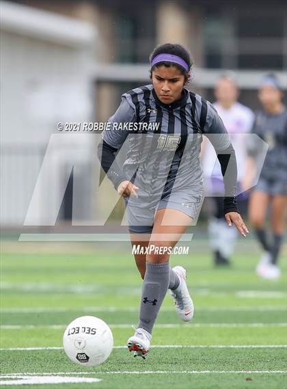 Thumbnail 3 in Farmersville @ Kaufman (Kaufman Tournament) photogallery.
