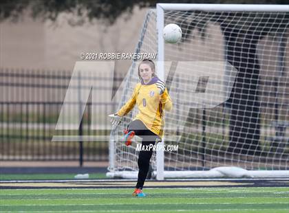 Thumbnail 2 in Farmersville @ Kaufman (Kaufman Tournament) photogallery.