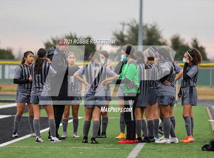 Thumbnail 1 in Farmersville @ Kaufman (Kaufman Tournament) photogallery.