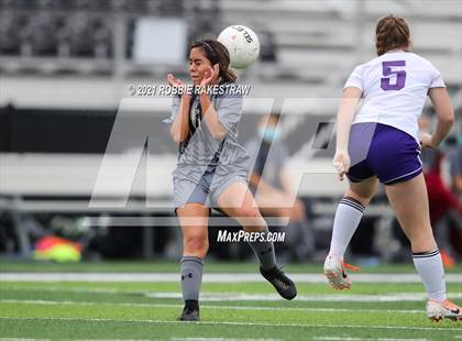 Thumbnail 1 in Farmersville @ Kaufman (Kaufman Tournament) photogallery.