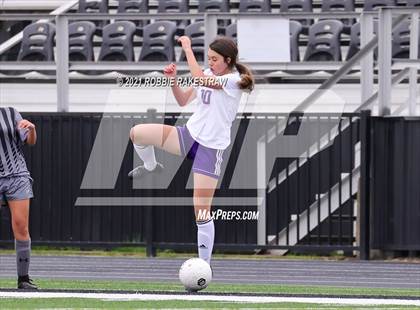 Thumbnail 1 in Farmersville @ Kaufman (Kaufman Tournament) photogallery.
