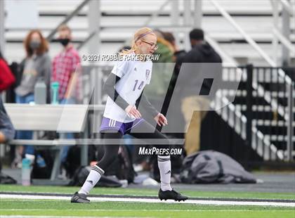 Thumbnail 2 in Farmersville @ Kaufman (Kaufman Tournament) photogallery.