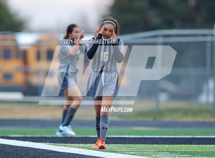 Thumbnail 2 in Farmersville @ Kaufman (Kaufman Tournament) photogallery.