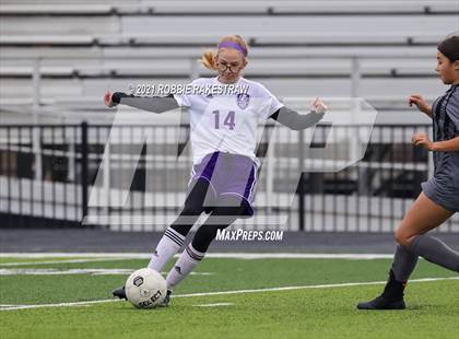 Thumbnail 1 in Farmersville @ Kaufman (Kaufman Tournament) photogallery.
