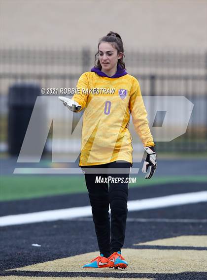 Thumbnail 1 in Farmersville @ Kaufman (Kaufman Tournament) photogallery.