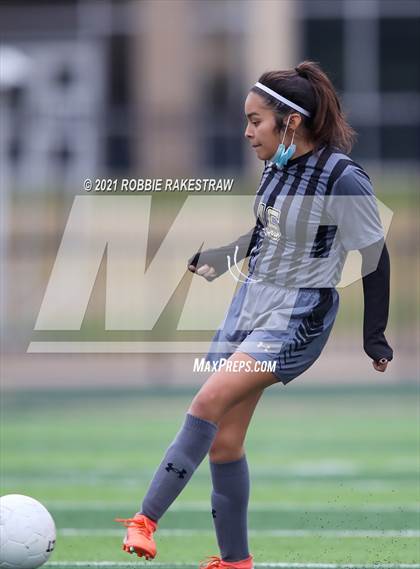 Thumbnail 1 in Farmersville @ Kaufman (Kaufman Tournament) photogallery.