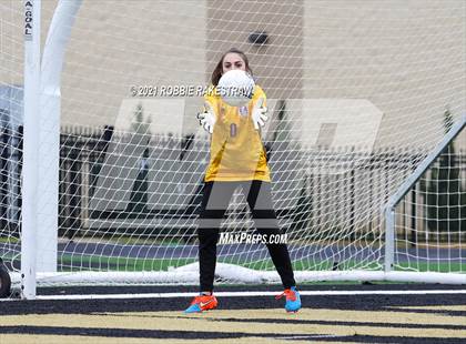 Thumbnail 2 in Farmersville @ Kaufman (Kaufman Tournament) photogallery.