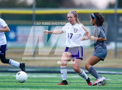 Thumbnail 2 in Farmersville @ Kaufman (Kaufman Tournament) photogallery.