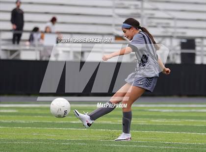 Thumbnail 3 in Farmersville @ Kaufman (Kaufman Tournament) photogallery.