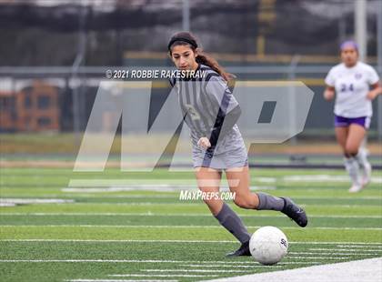 Thumbnail 3 in Farmersville @ Kaufman (Kaufman Tournament) photogallery.