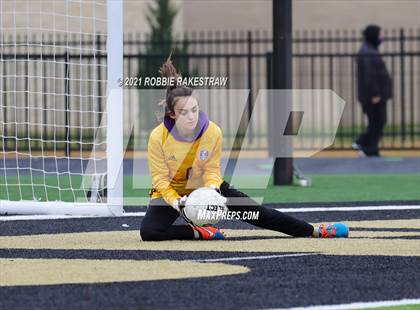 Thumbnail 3 in Farmersville @ Kaufman (Kaufman Tournament) photogallery.