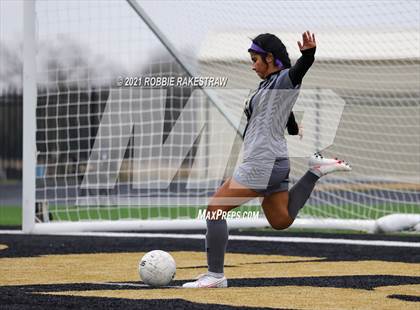 Thumbnail 1 in Farmersville @ Kaufman (Kaufman Tournament) photogallery.