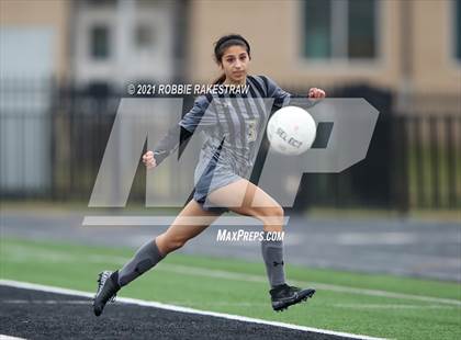 Thumbnail 2 in Farmersville @ Kaufman (Kaufman Tournament) photogallery.
