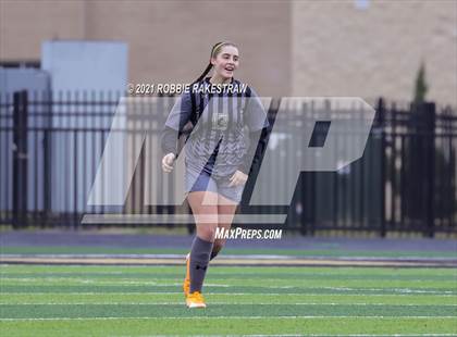 Thumbnail 1 in Farmersville @ Kaufman (Kaufman Tournament) photogallery.