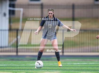 Thumbnail 3 in Farmersville @ Kaufman (Kaufman Tournament) photogallery.