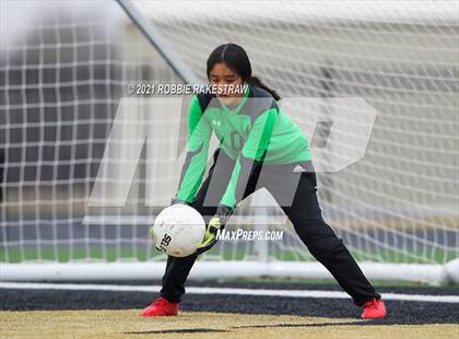Thumbnail 3 in Farmersville @ Kaufman (Kaufman Tournament) photogallery.