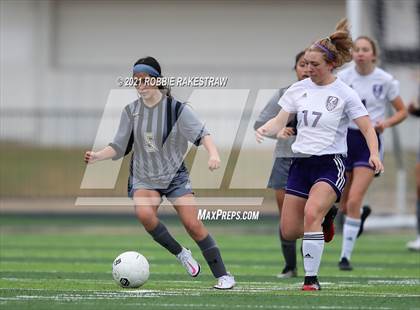 Thumbnail 3 in Farmersville @ Kaufman (Kaufman Tournament) photogallery.