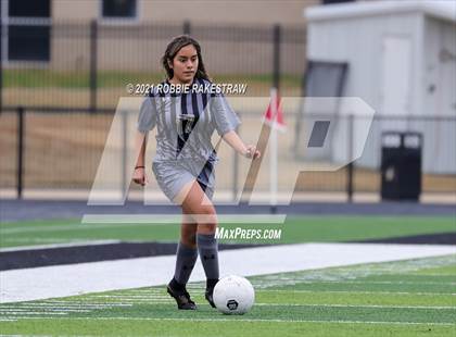 Thumbnail 2 in Farmersville @ Kaufman (Kaufman Tournament) photogallery.