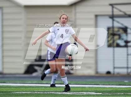 Thumbnail 1 in Farmersville @ Kaufman (Kaufman Tournament) photogallery.