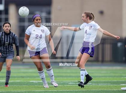 Thumbnail 2 in Farmersville @ Kaufman (Kaufman Tournament) photogallery.