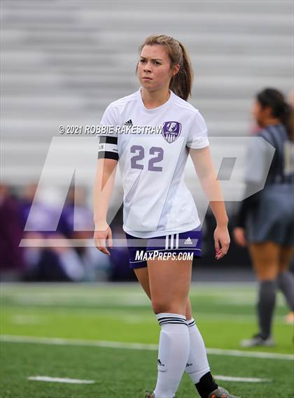 Thumbnail 3 in Farmersville @ Kaufman (Kaufman Tournament) photogallery.