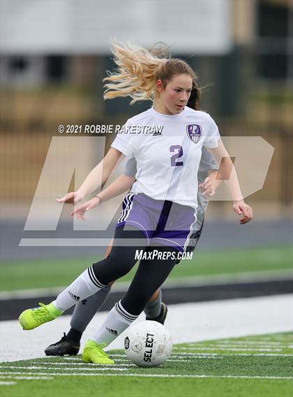 Thumbnail 1 in Farmersville @ Kaufman (Kaufman Tournament) photogallery.