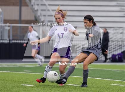 Thumbnail 2 in Farmersville @ Kaufman (Kaufman Tournament) photogallery.